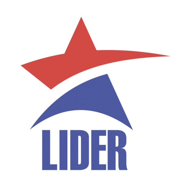 Лидерство логотип