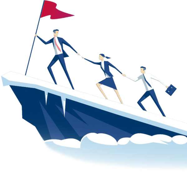 Лидер звезда