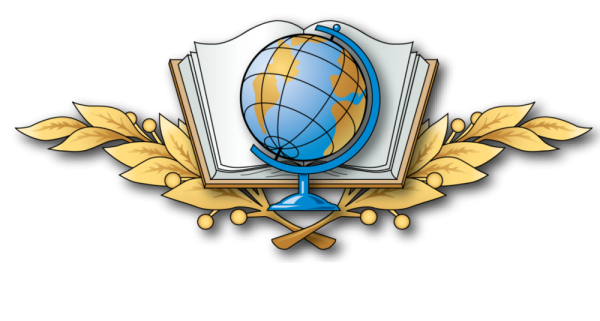 Эмблема воспитателя