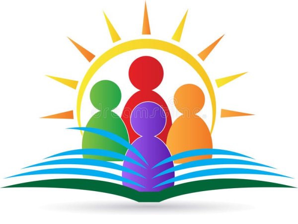 Символ учителя