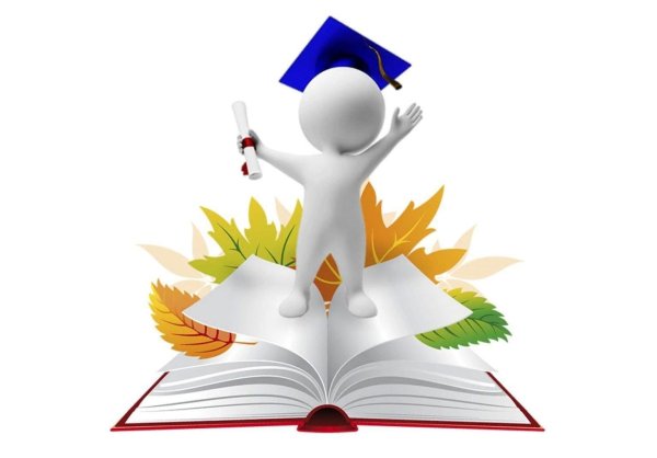 Работники детского сада в картинках