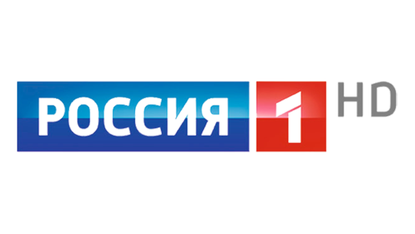 Россия HD логотип