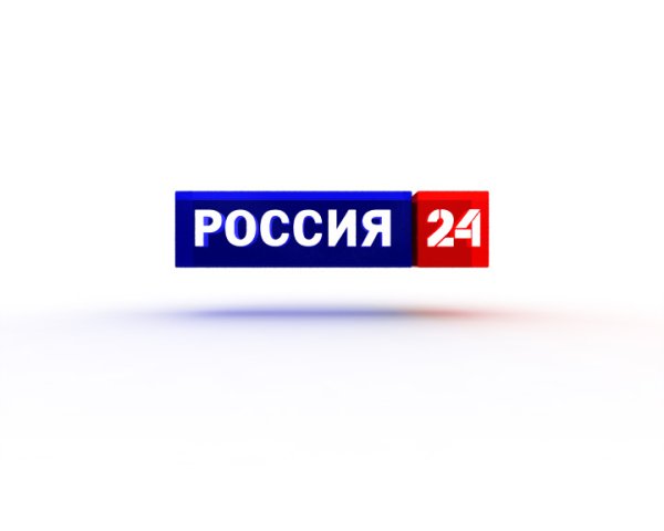 Логотип канала Россия 2