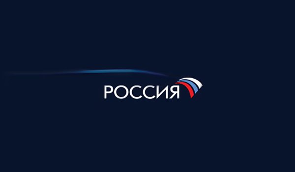 Логотип канала Россия культура