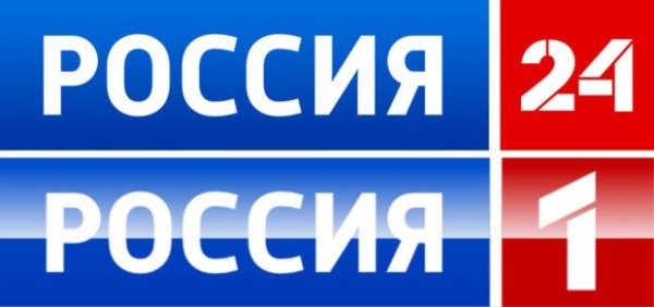 Россия логотип