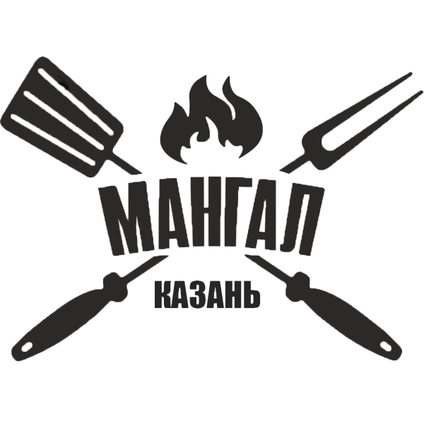 Шашлык вектор