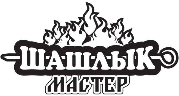 Шашлык вектор