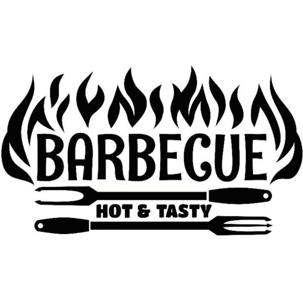 Логотипы шашлычных