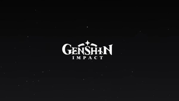 Логотип ген шин Импакт