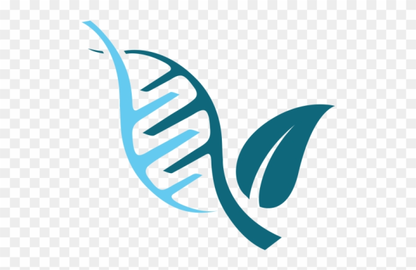 Генетика логотип
