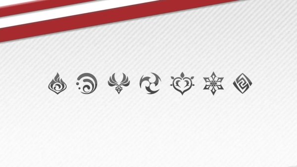 Анемо Геншин