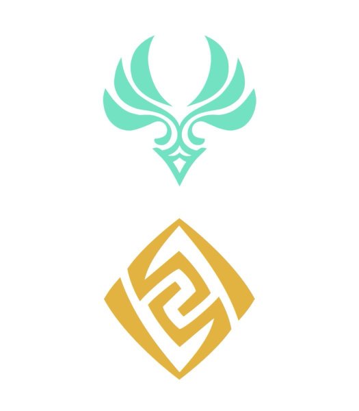 Гео стихия Геншин