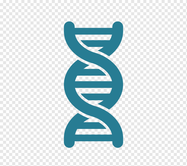 Генетика значок