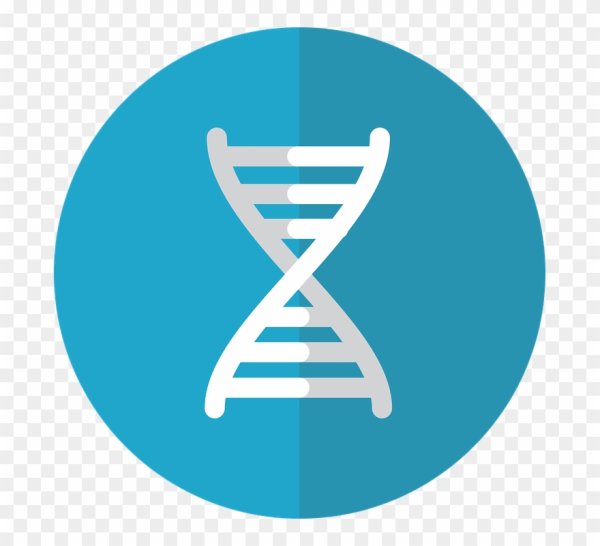 Генетика значок