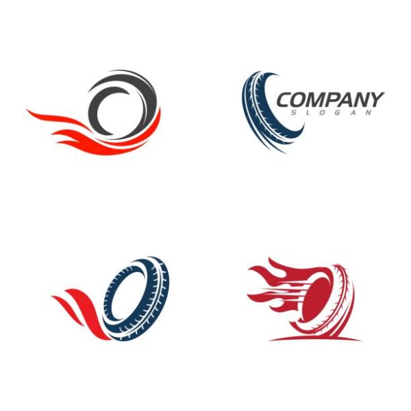 Символ ДНК В логотипе