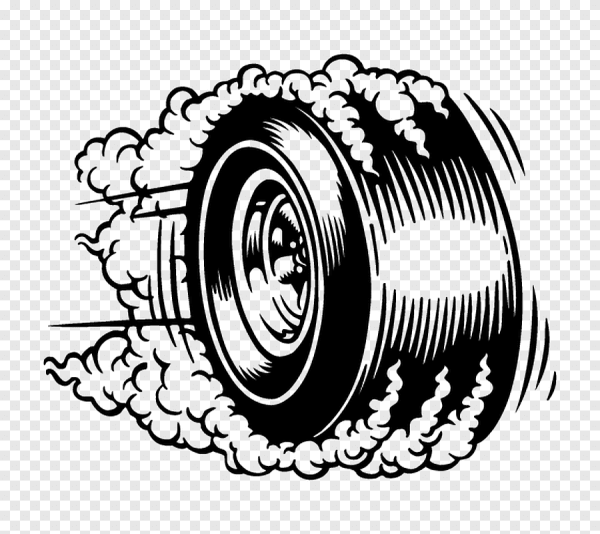 Значок давление в шинах TPMS