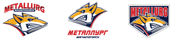 Хоккейный клуб Металлург мг эмблема