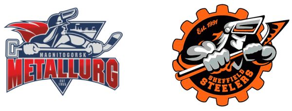 Эмблема сталевара