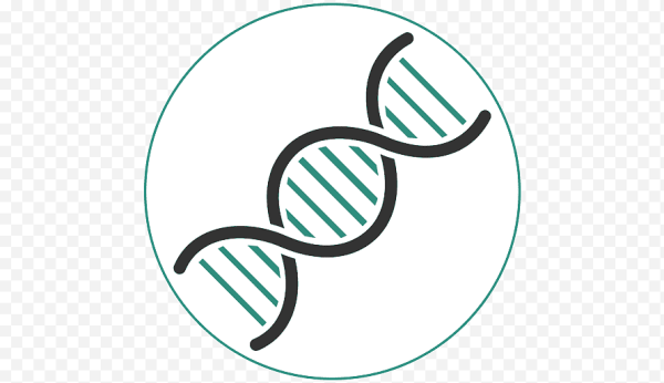 Биология значок