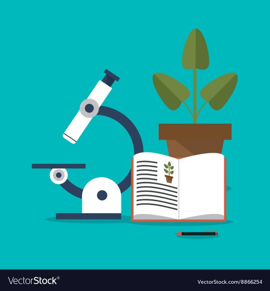 Символика биологии