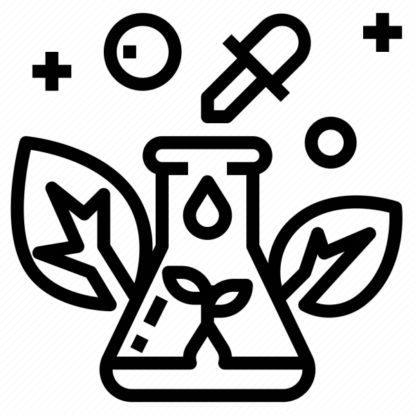 Биологические символы