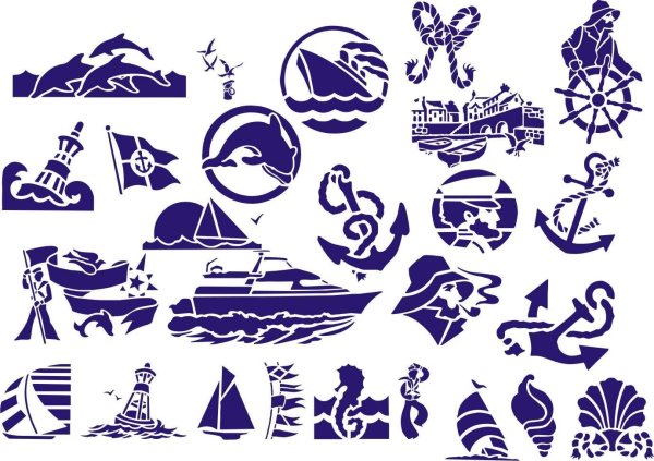 Символ Алана волкера