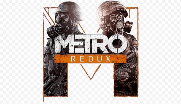 Ярлык метро 2033 Redux