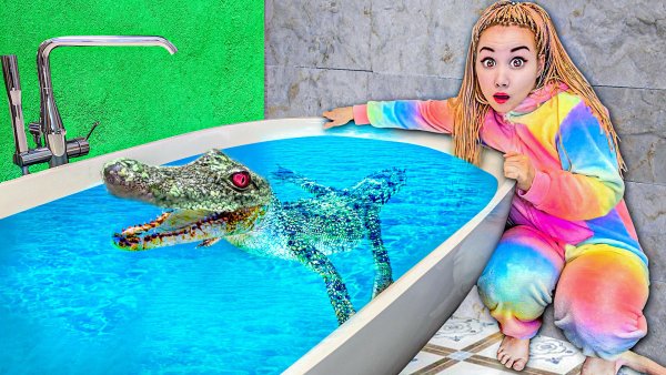 Луномосик Вика