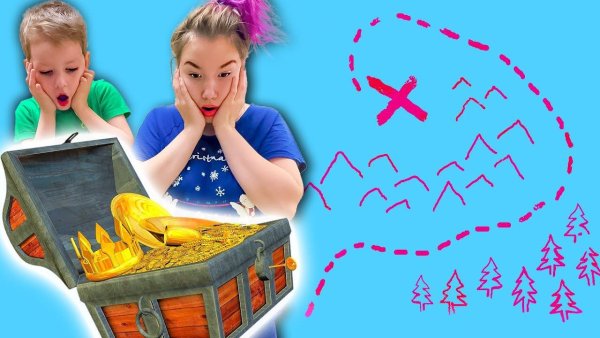 Луномосик телеграмм