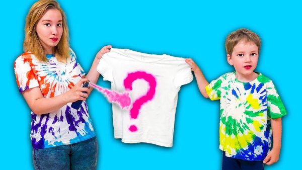 Света блогер Луномосик