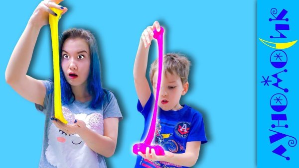 Канал света Кемер и Богдан