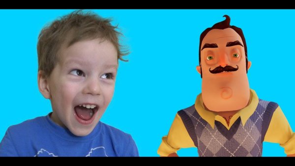 Луномосик света и мама