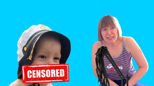 Луномосик Никита