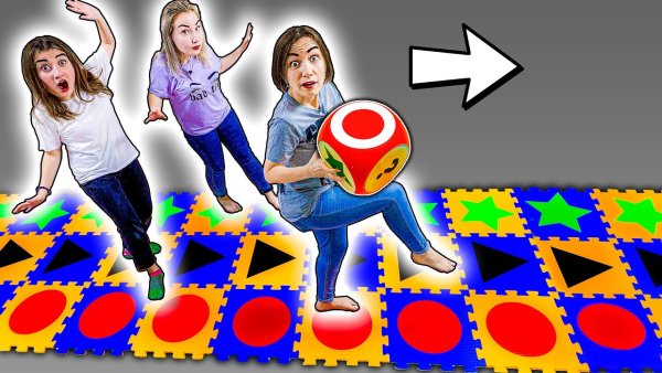 Луномосик Никита