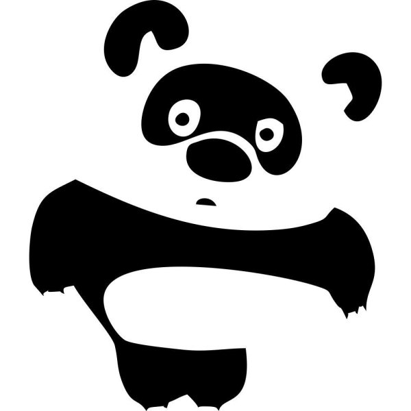 Крутые трафареты