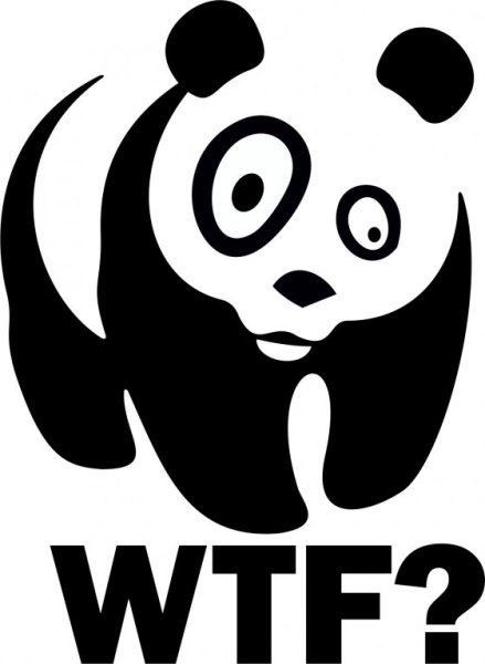 Смешные логотипы известных брендов