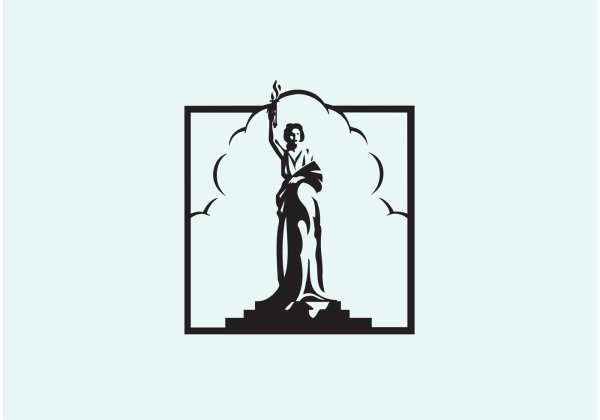 Логотип кинокомпании Columbia