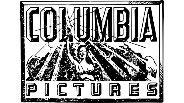 Columbia pictures логотип