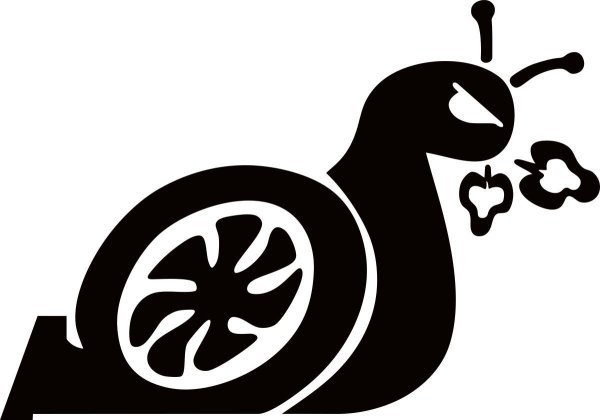 Трафареты на авто