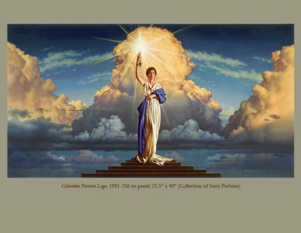 Коламбия киностудия