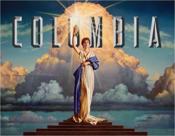 Коламбия киностудия