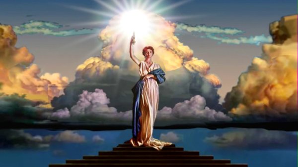 Columbia Кинокомпания