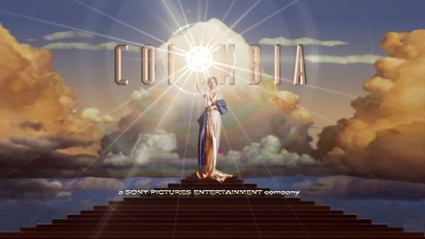 Коламбия киностудия