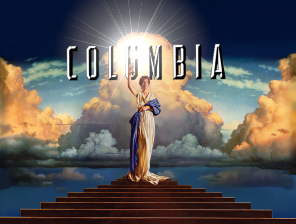 Columbia Кинокомпания