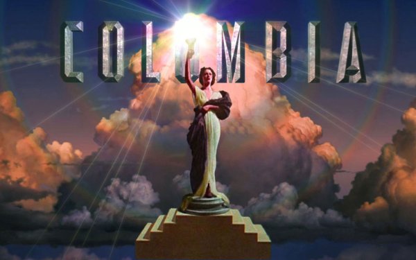 Киностудия коламбия Пикчерз