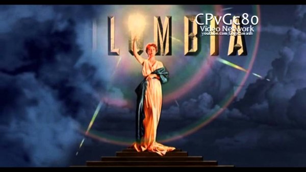 Фото коламбия Пикчерз представляет