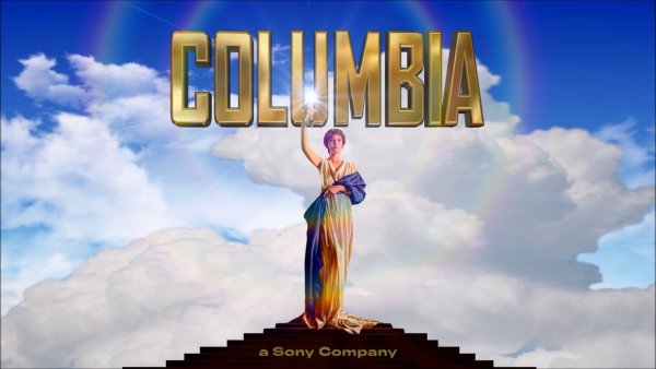 Логотип кинокомпании Columbia