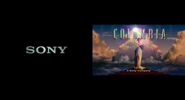 Sony Columbia pictures