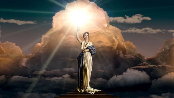 Коламбия киностудия