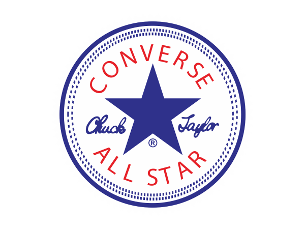 All Star логотип